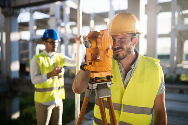 Techniker (m/w/d)für Abbruch und Erdbau